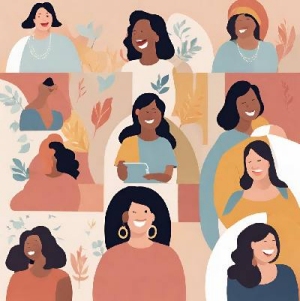 Internationaler Frauenabend Herrlesbergtreff