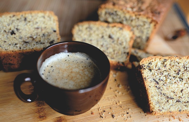 Offenes Café im Herrlesberg treff