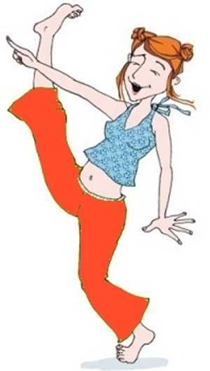 Bewegung Herrlesbergtreff