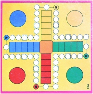 Spielekreis Herrlesbergtreff